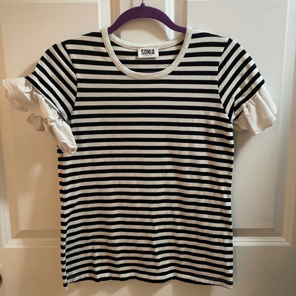 Striped Top